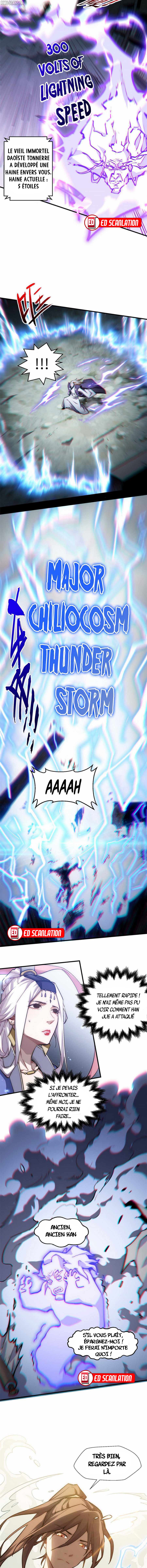 Top Tier Providence Chapitre 39 - Page 4
