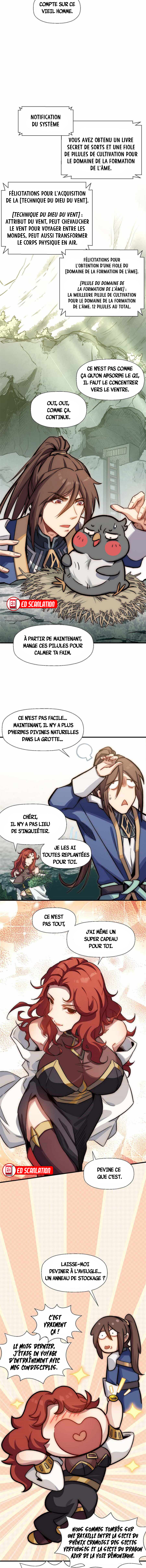 Top Tier Providence Chapitre 40 - Page 2