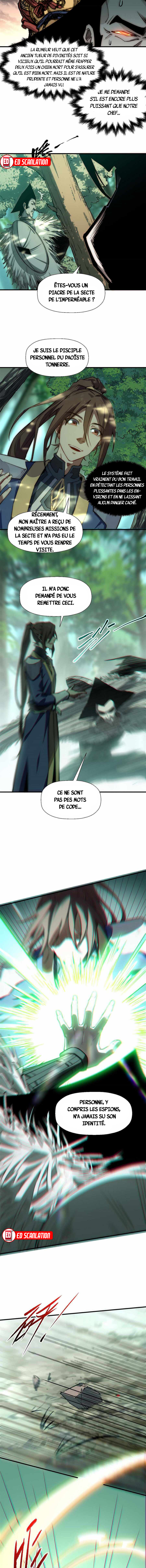 Top Tier Providence Chapitre 40 - Page 5