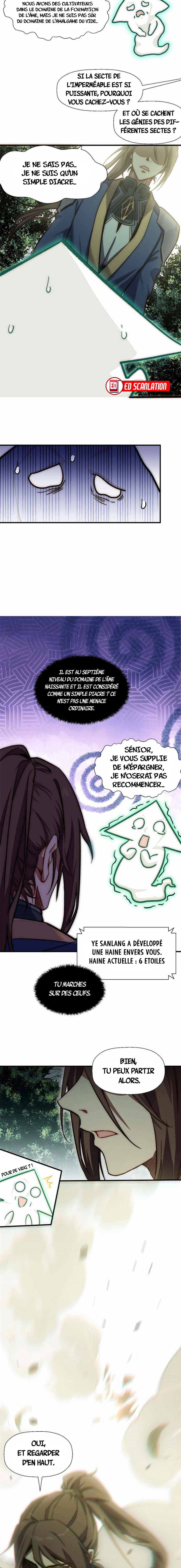 Top Tier Providence Chapitre 41 - Page 2