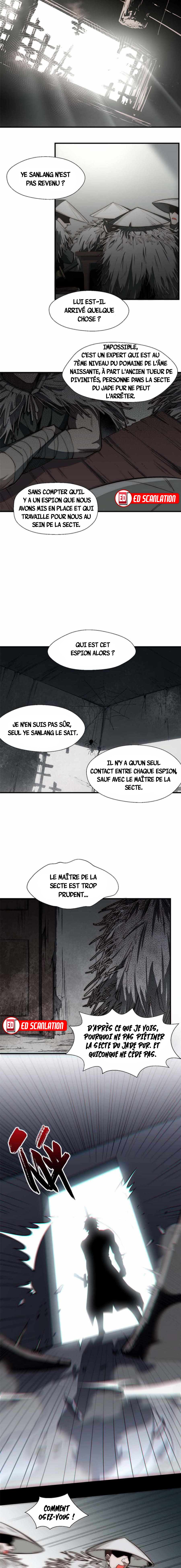 Top Tier Providence Chapitre 41 - Page 6