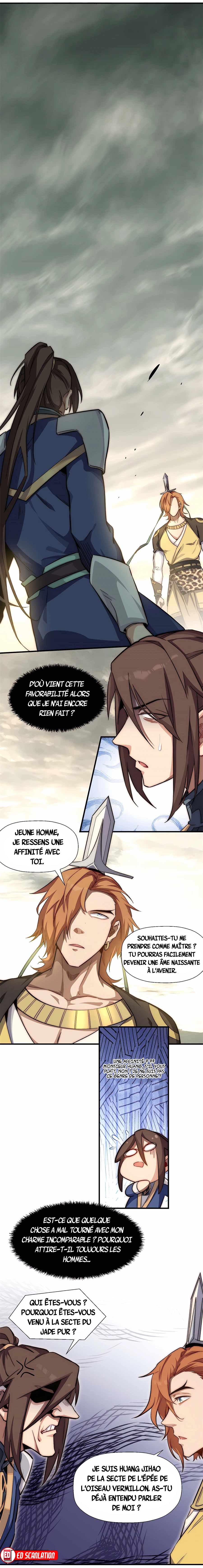 Top Tier Providence Chapitre 43 - Page 2