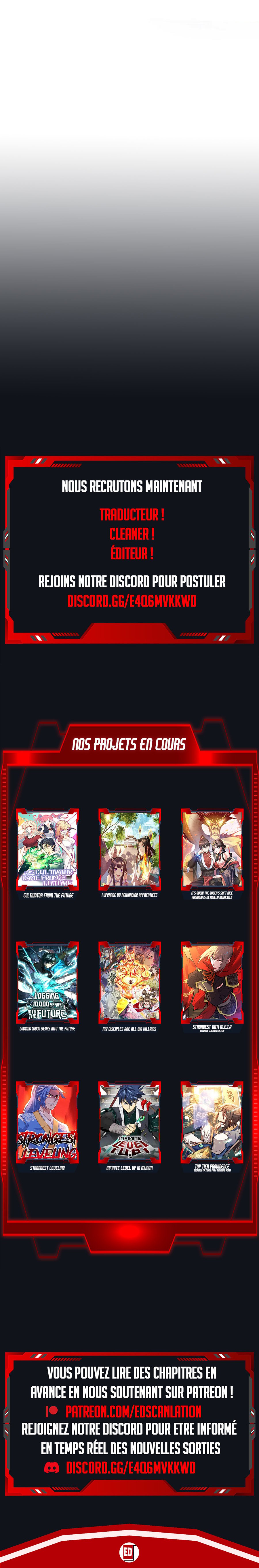 Top Tier Providence Chapitre 45 - Page 15