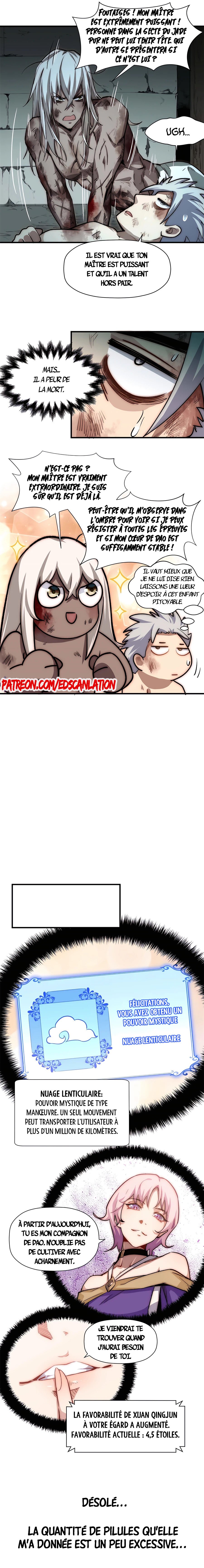 Top Tier Providence Chapitre 47 - Page 5