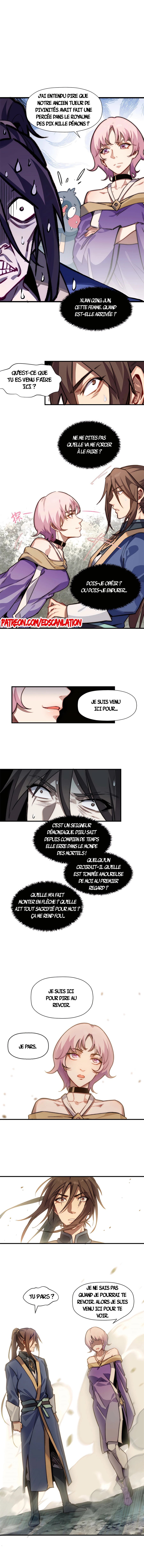 Top Tier Providence Chapitre 48 - Page 5