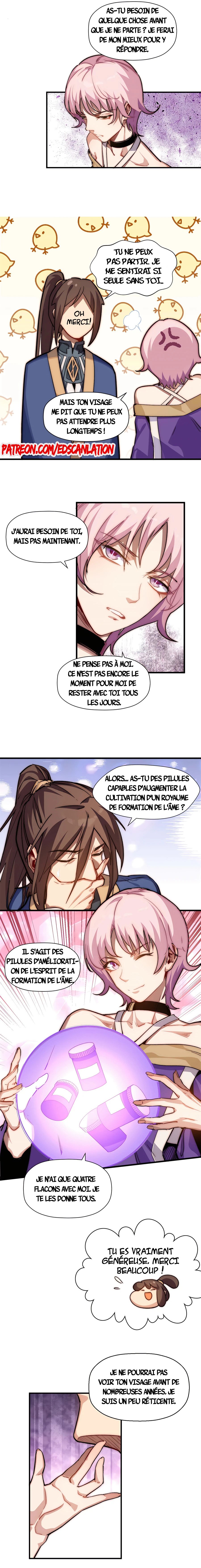 Top Tier Providence Chapitre 48 - Page 6