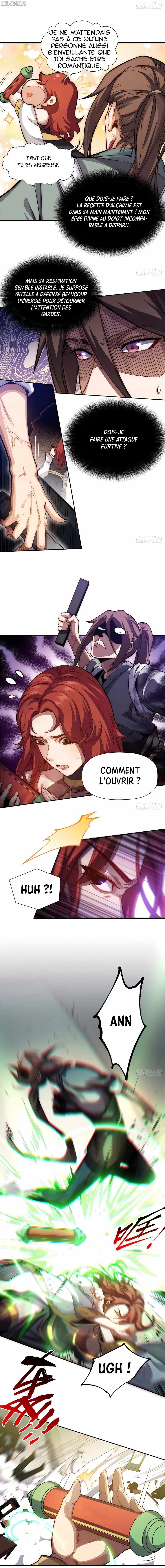 Top Tier Providence Chapitre 5 - Page 4