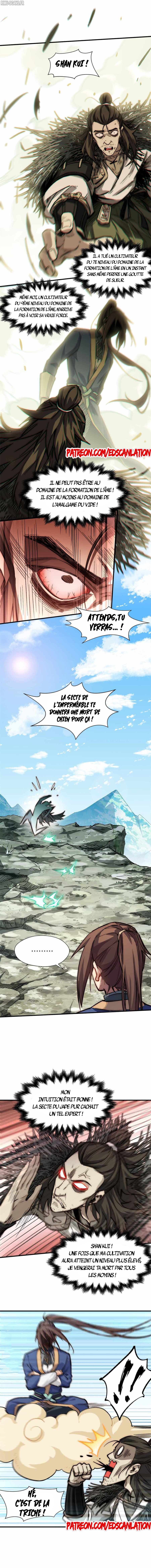 Top Tier Providence Chapitre 51 - Page 4
