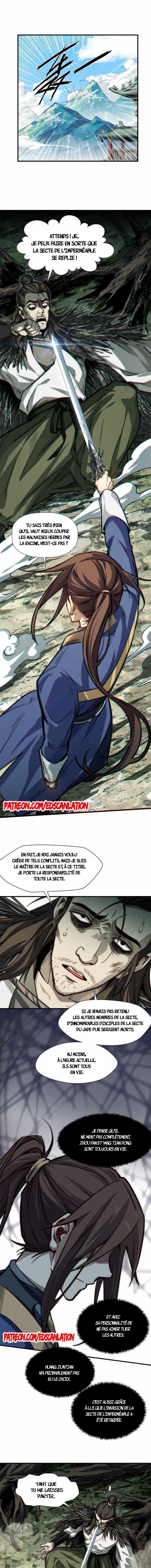 Top Tier Providence Chapitre 51 - Page 5