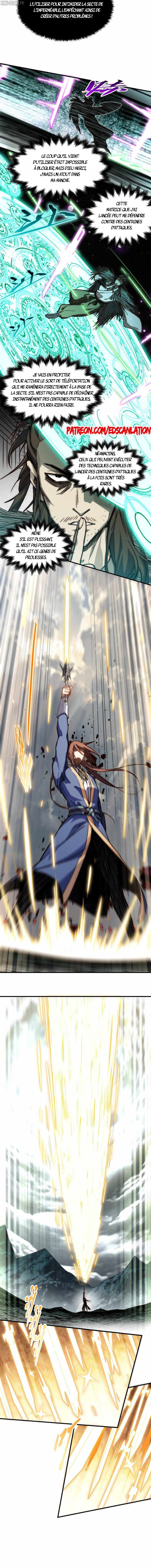 Top Tier Providence Chapitre 51 - Page 7