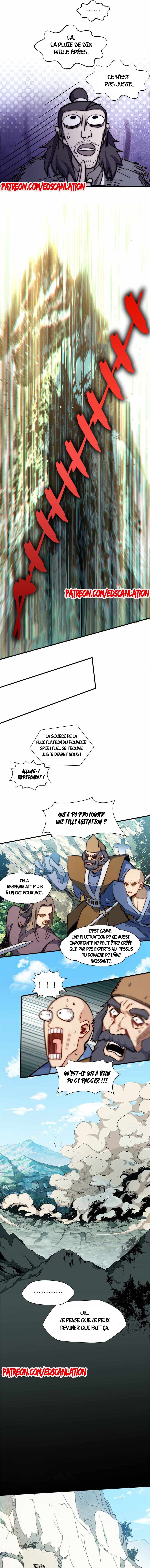 Top Tier Providence Chapitre 51 - Page 8