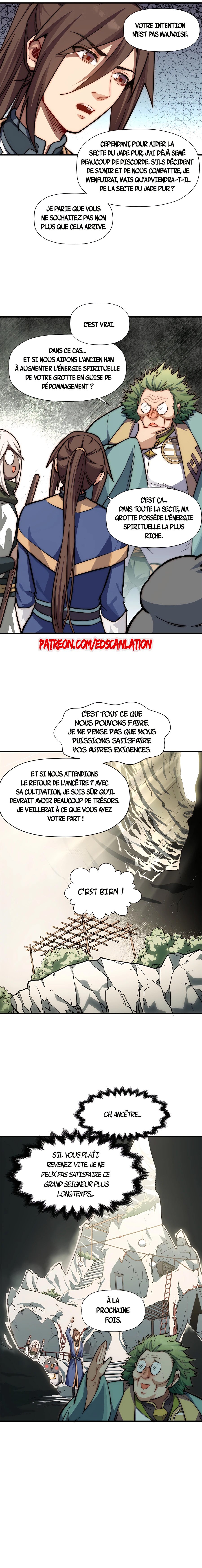 Top Tier Providence Chapitre 52 - Page 11