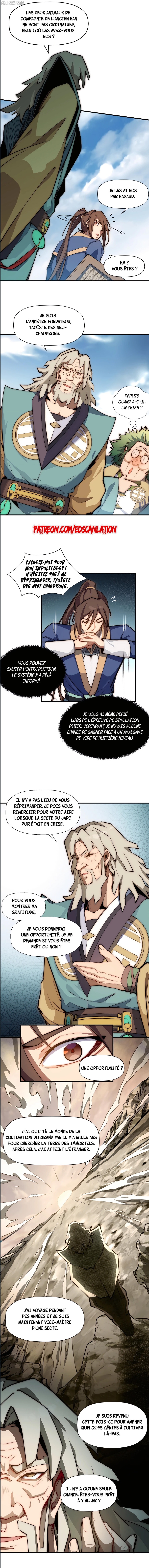 Top Tier Providence Chapitre 53 - Page 10