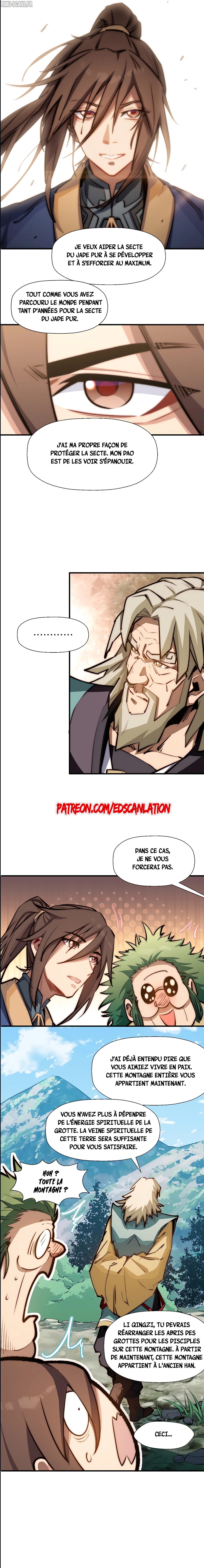 Top Tier Providence Chapitre 53 - Page 13
