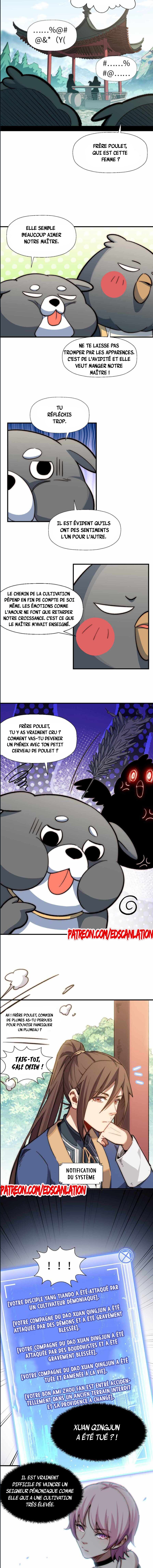 Top Tier Providence Chapitre 55 - Page 8