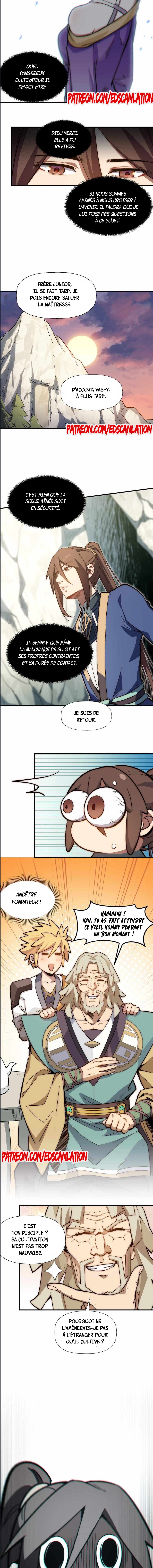 Top Tier Providence Chapitre 55 - Page 9