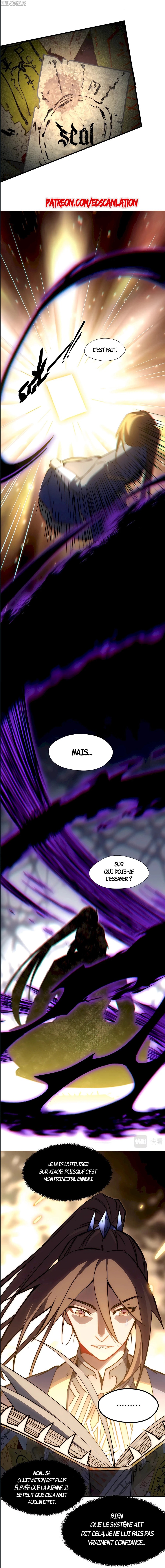 Top Tier Providence Chapitre 59 - Page 4