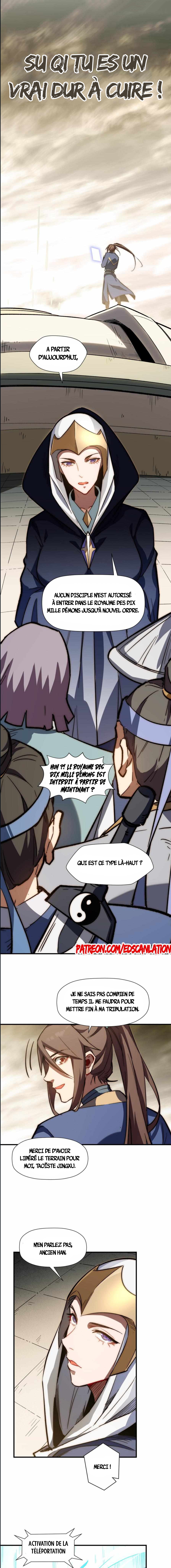 Top Tier Providence Chapitre 60 - Page 5