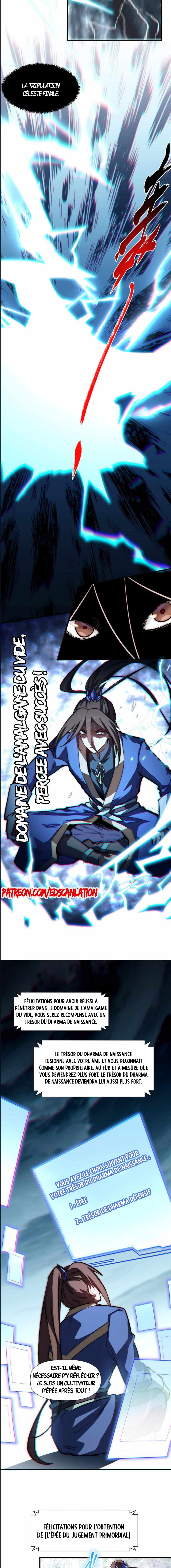 Top Tier Providence Chapitre 60 - Page 8