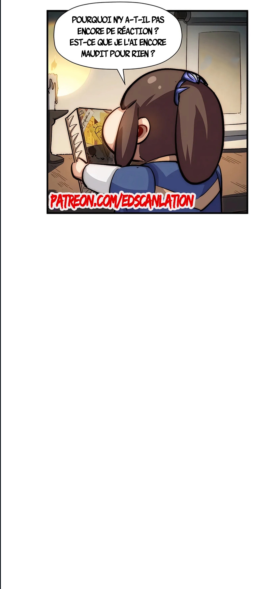 Top Tier Providence Chapitre 63 - Page 9