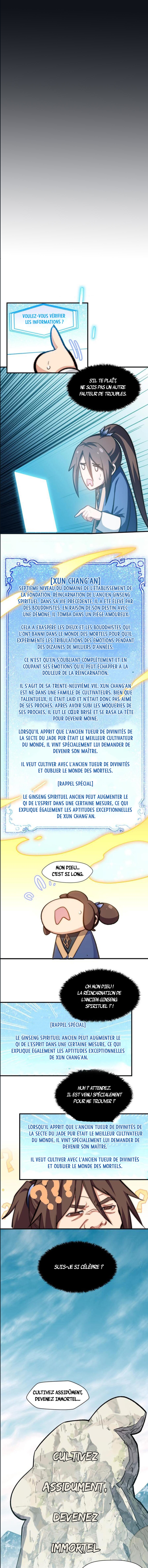 Top Tier Providence Chapitre 67 - Page 3