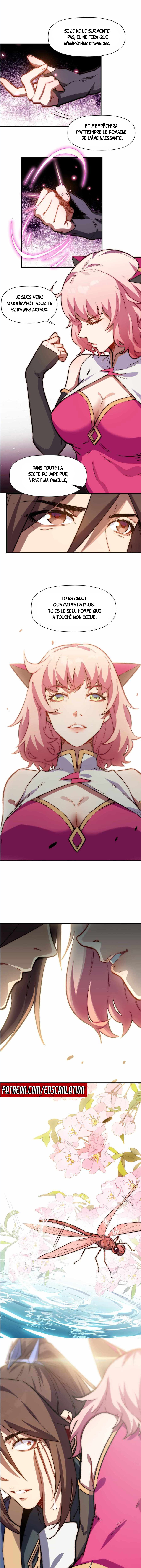 Top Tier Providence Chapitre 67 - Page 8