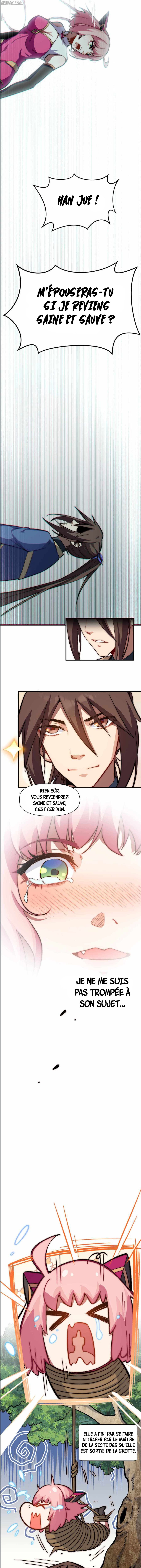 Top Tier Providence Chapitre 67 - Page 10
