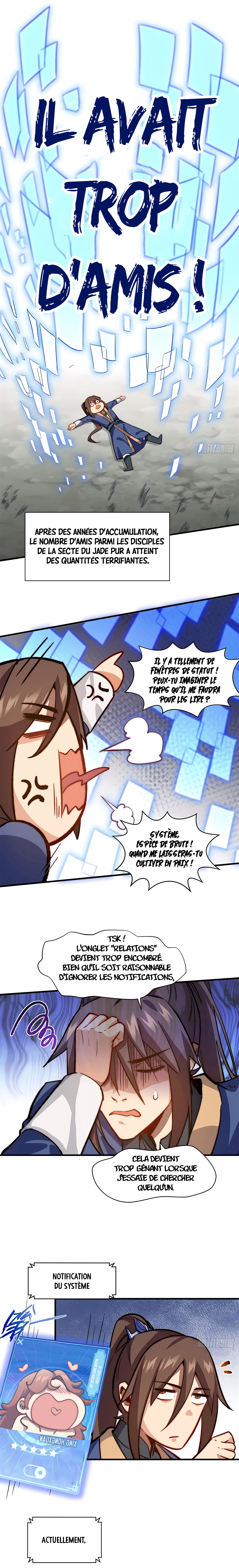 Top Tier Providence Chapitre 68 - Page 5