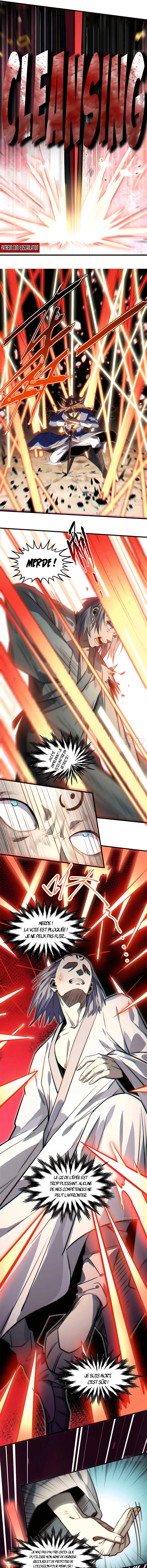 Top Tier Providence Chapitre 74 - Page 6