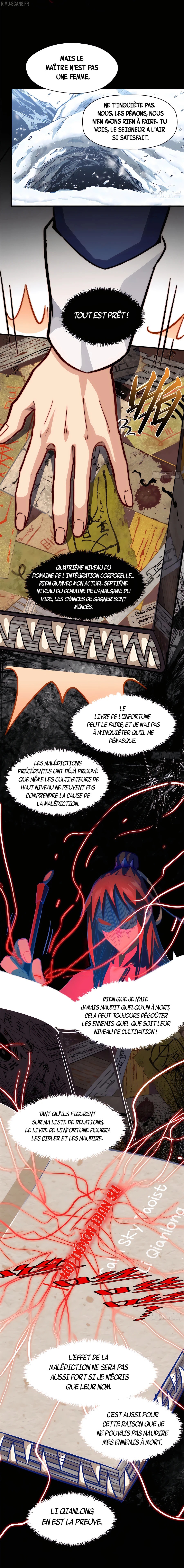 Top Tier Providence Chapitre 76 - Page 7