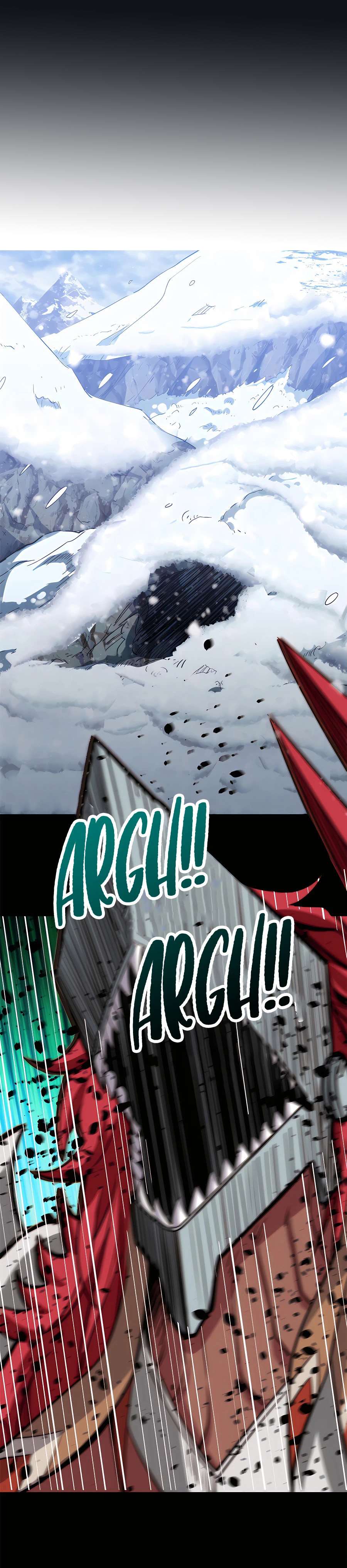 Top Tier Providence Chapitre 77 - Page 3