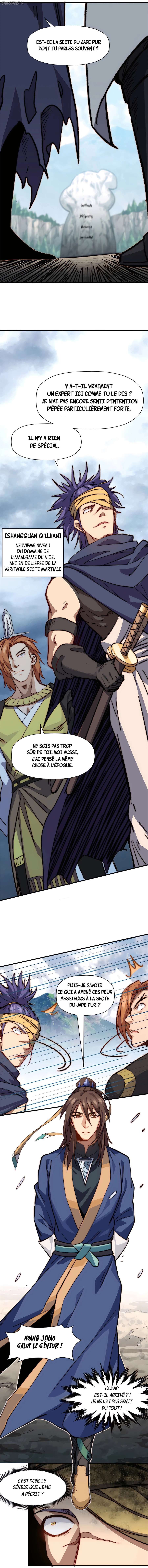 Top Tier Providence Chapitre 77 - Page 7