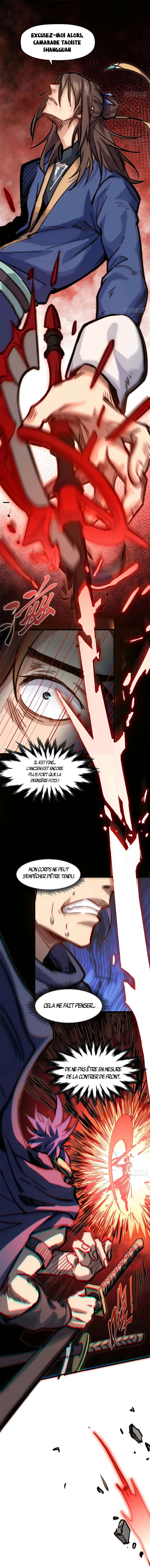 Top Tier Providence Chapitre 77 - Page 9