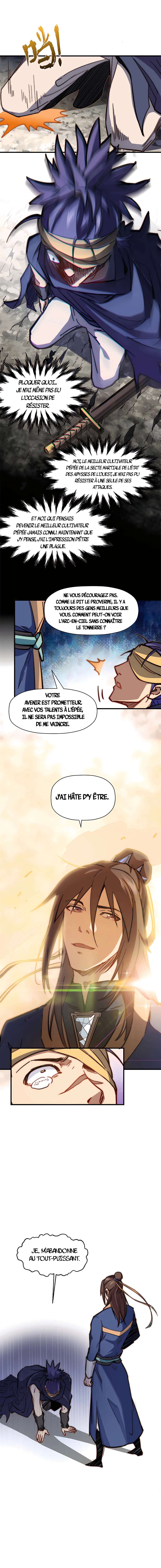 Top Tier Providence Chapitre 77 - Page 12