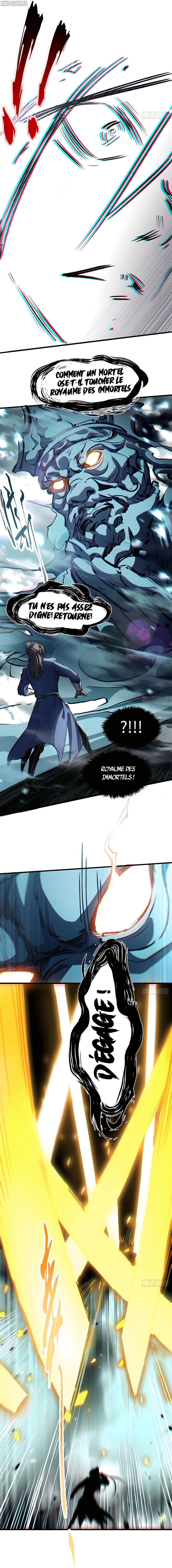 Top Tier Providence Chapitre 79 - Page 4