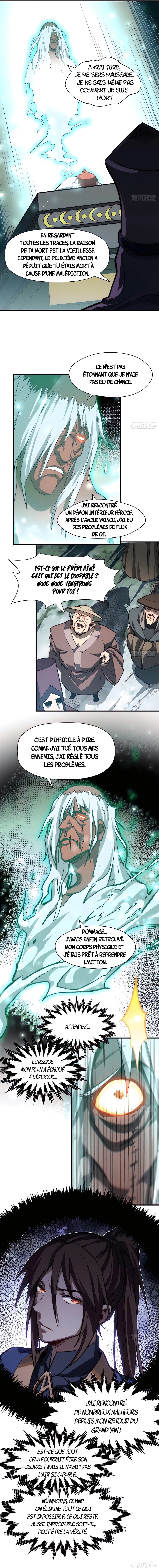 Top Tier Providence Chapitre 79 - Page 8