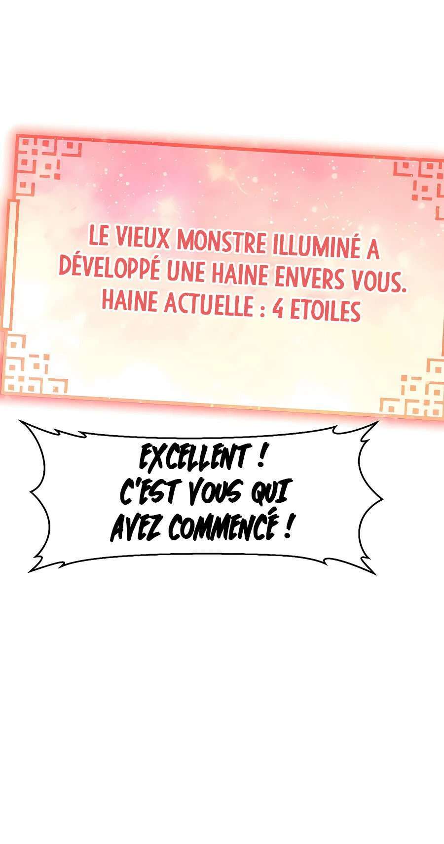 Top Tier Providence Chapitre 80 - Page 9