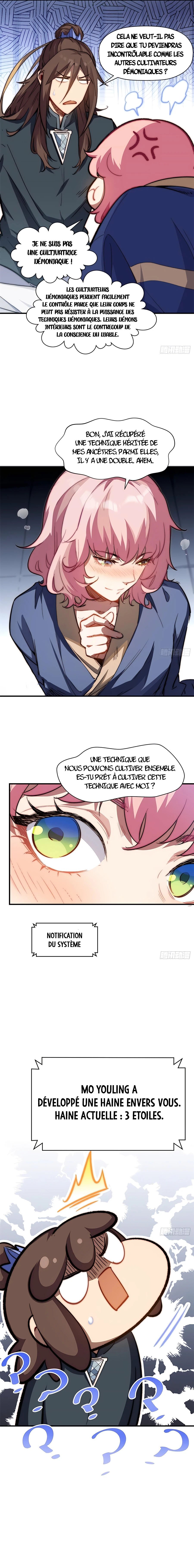 Top Tier Providence Chapitre 94 - Page 6