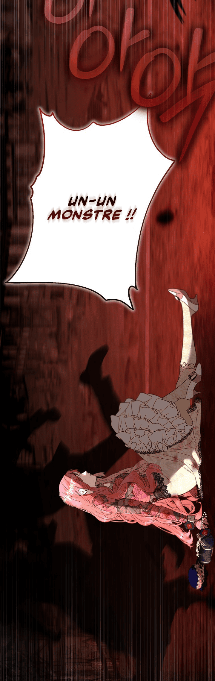Trapped at Home With the Male Leads Chapitre 1 - Page 10