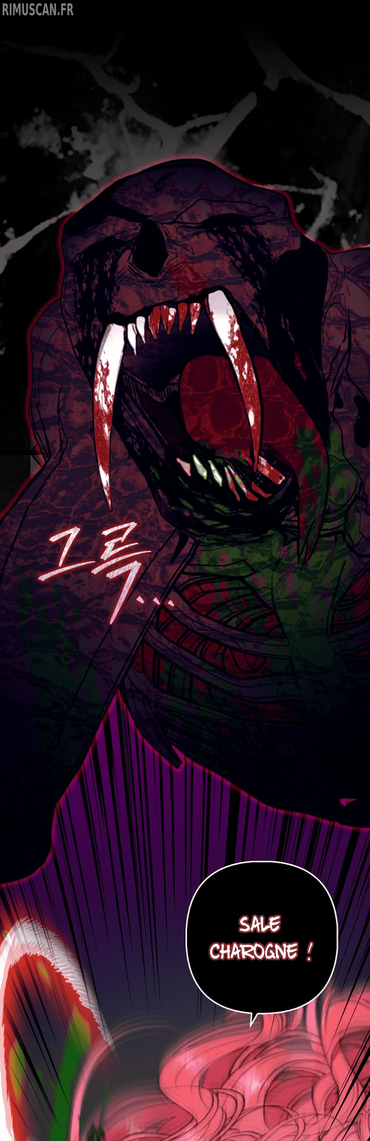 Trapped at Home With the Male Leads Chapitre 1 - Page 14