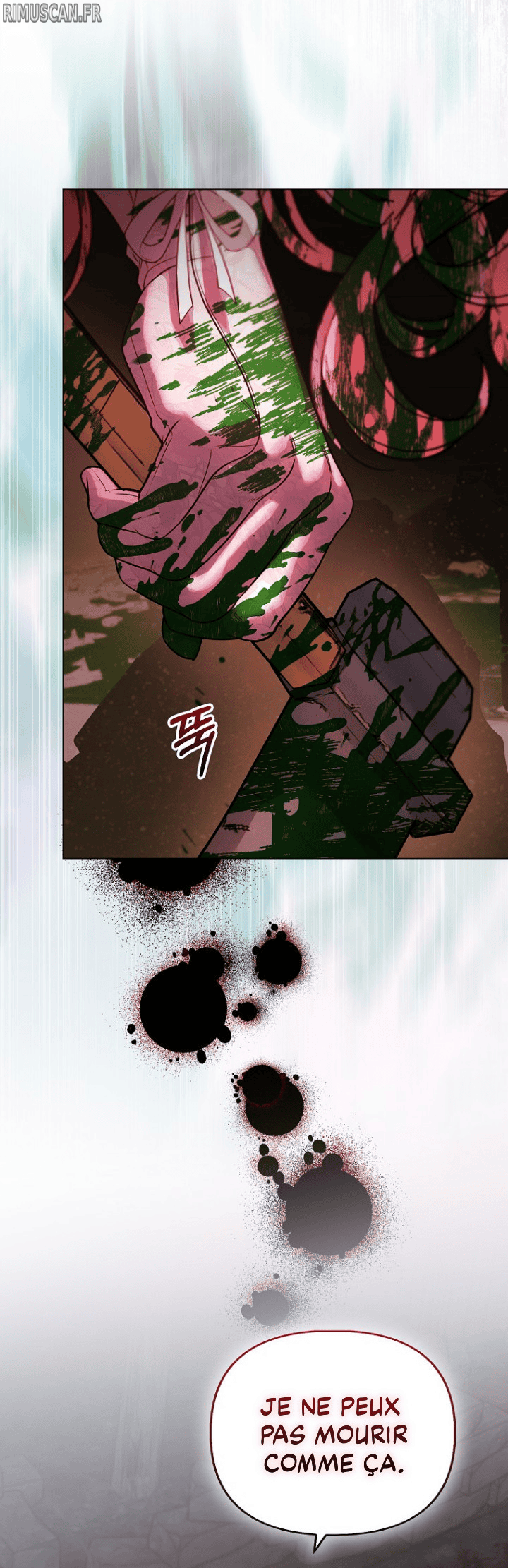 Trapped at Home With the Male Leads Chapitre 1 - Page 17