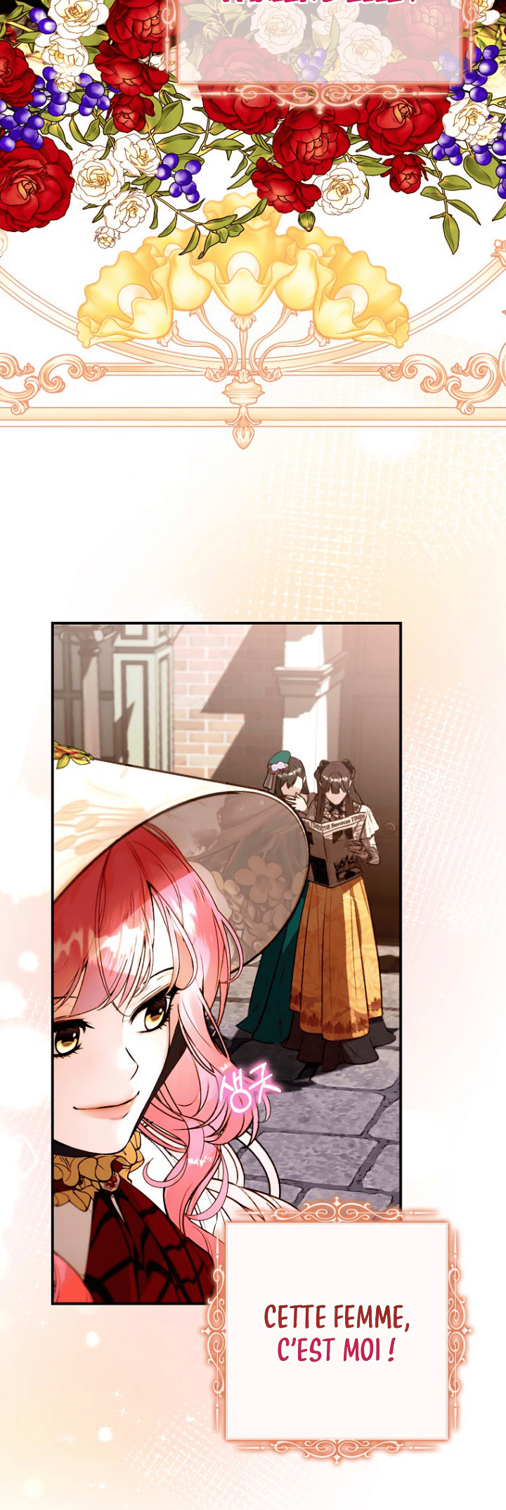 Trapped at Home With the Male Leads Chapitre 1 - Page 24