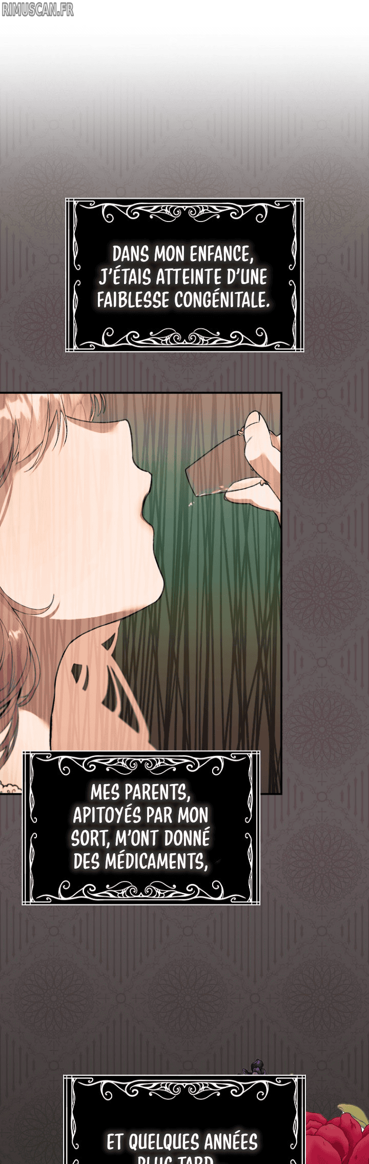 Trapped at Home With the Male Leads Chapitre 1 - Page 32