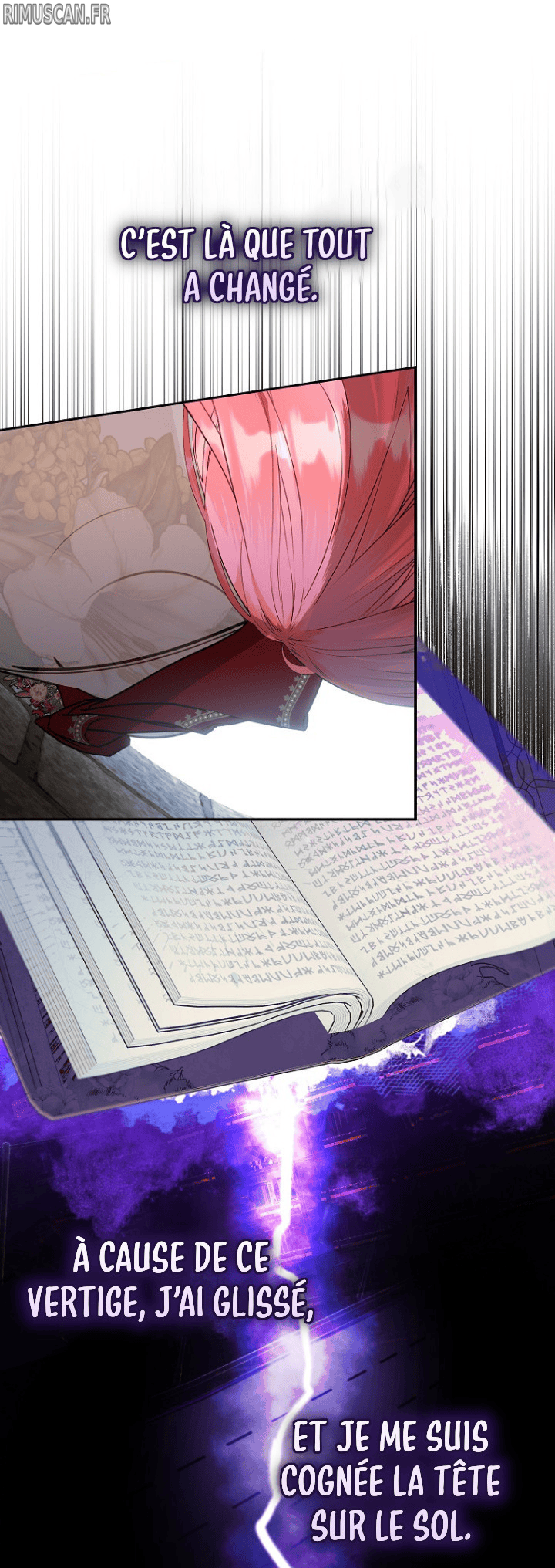 Trapped at Home With the Male Leads Chapitre 1 - Page 38