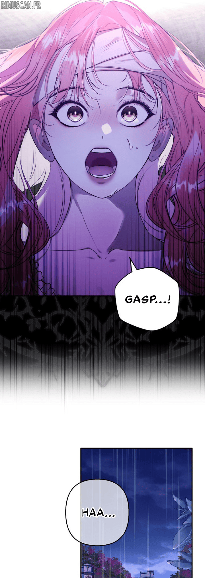 Trapped at Home With the Male Leads Chapitre 1 - Page 41