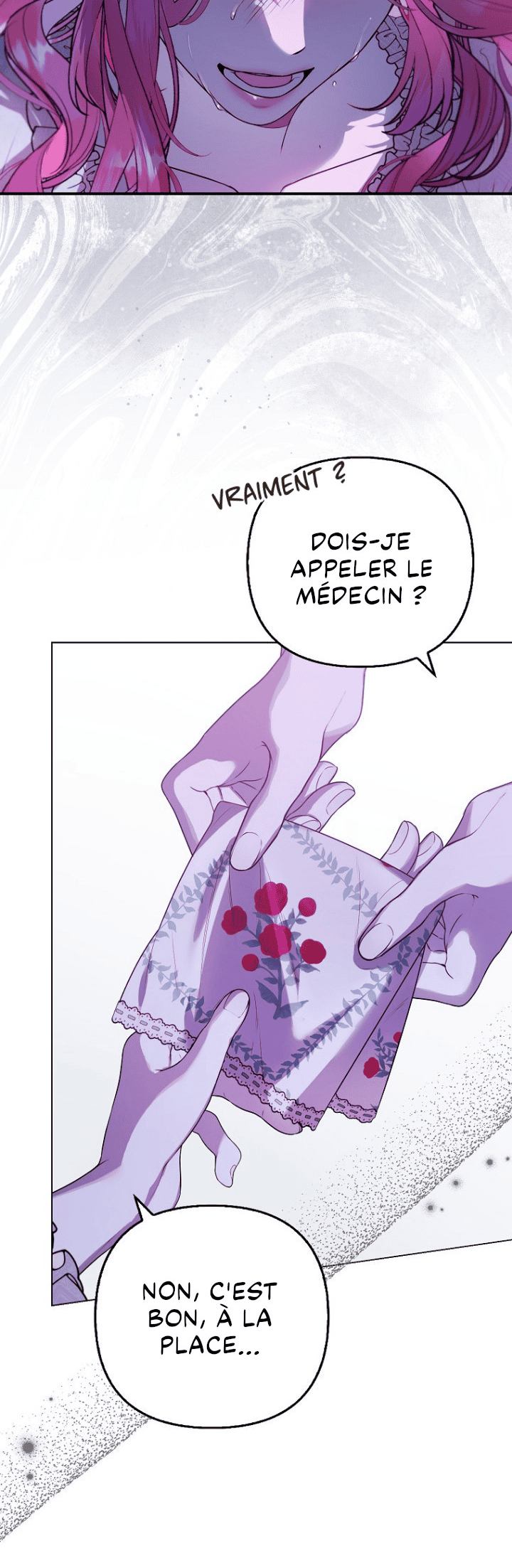 Trapped at Home With the Male Leads Chapitre 1 - Page 46