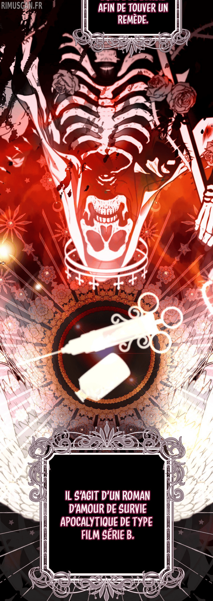 Trapped at Home With the Male Leads Chapitre 1 - Page 53