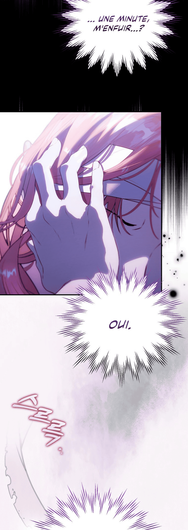Trapped at Home With the Male Leads Chapitre 1 - Page 61