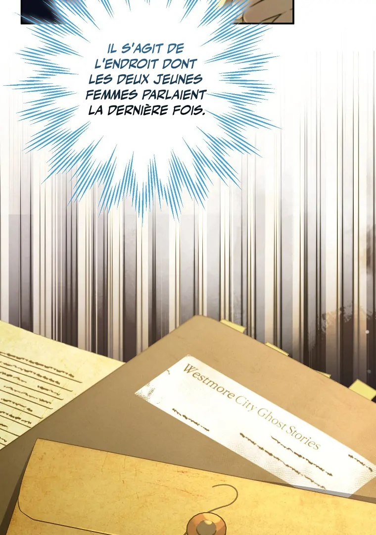 Trapped at Home With the Male Leads Chapitre 10 - Page 6