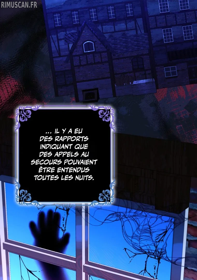 Trapped at Home With the Male Leads Chapitre 10 - Page 8